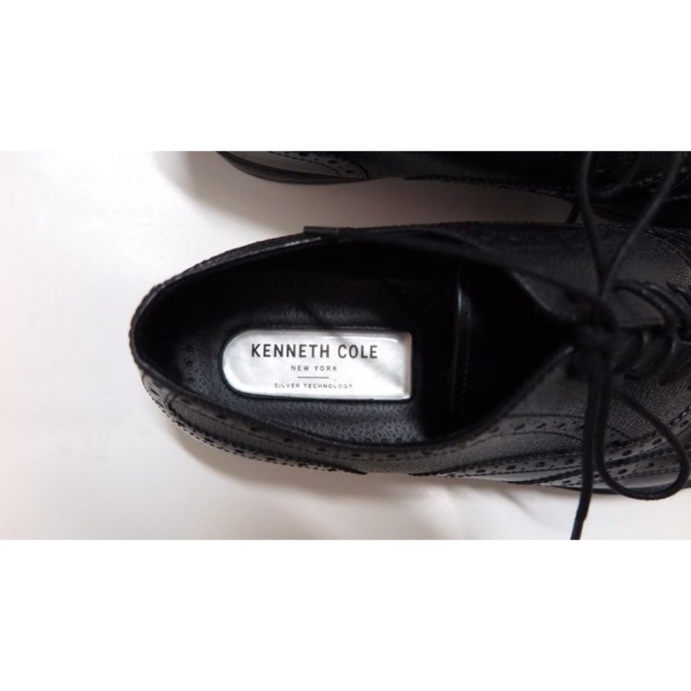 Kenneth Cole New York Men's Vertical La - Picture 5 of 12